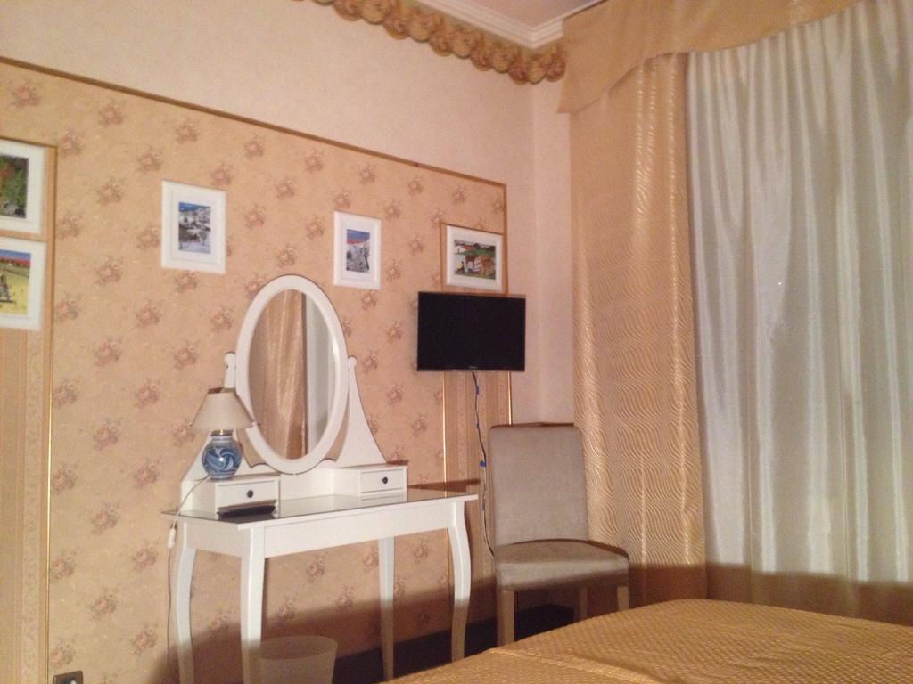 B&B Il Bagolaro Dell'Etna Sant'Agata Li Battiati Chambre photo