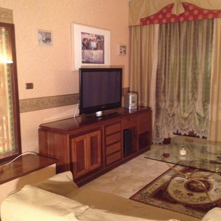 B&B Il Bagolaro Dell'Etna Sant'Agata Li Battiati Extérieur photo