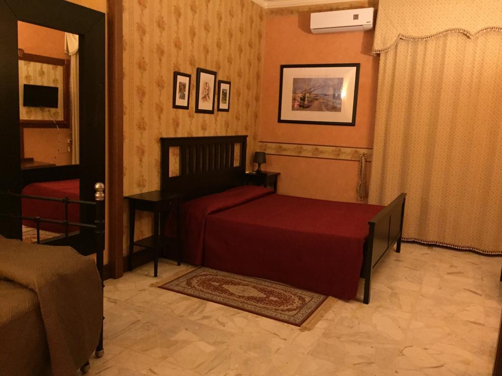 B&B Il Bagolaro Dell'Etna Sant'Agata Li Battiati Extérieur photo