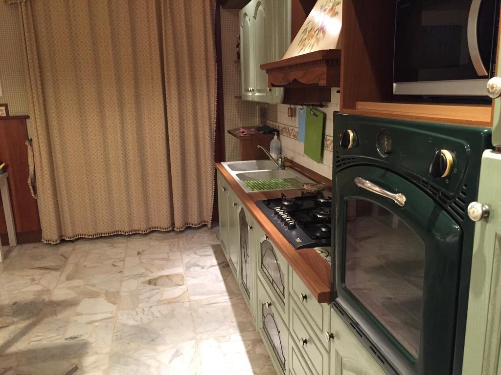 B&B Il Bagolaro Dell'Etna Sant'Agata Li Battiati Extérieur photo