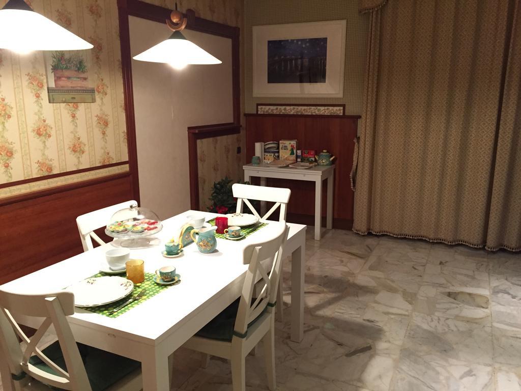 B&B Il Bagolaro Dell'Etna Sant'Agata Li Battiati Extérieur photo