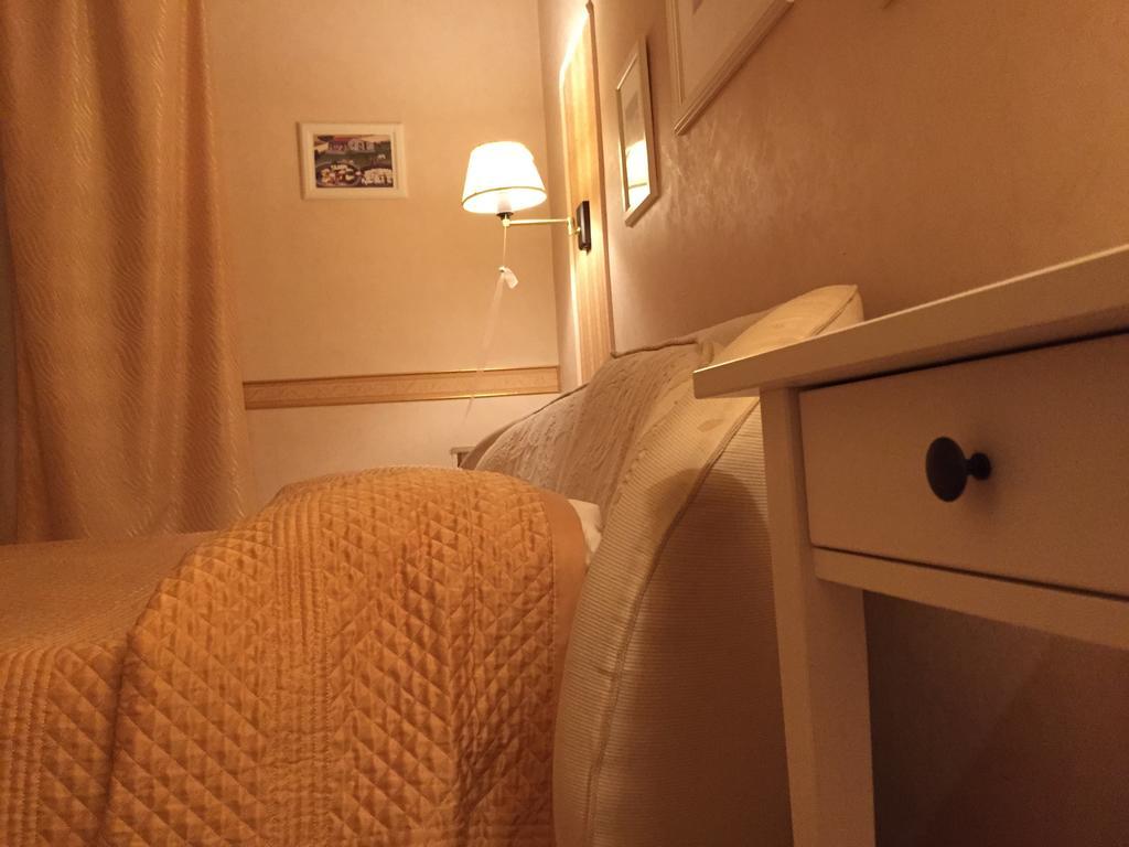 B&B Il Bagolaro Dell'Etna Sant'Agata Li Battiati Extérieur photo