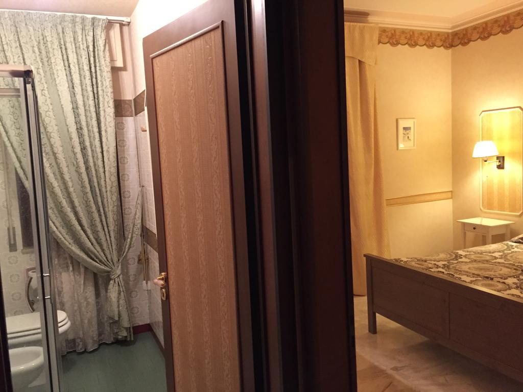 B&B Il Bagolaro Dell'Etna Sant'Agata Li Battiati Chambre photo
