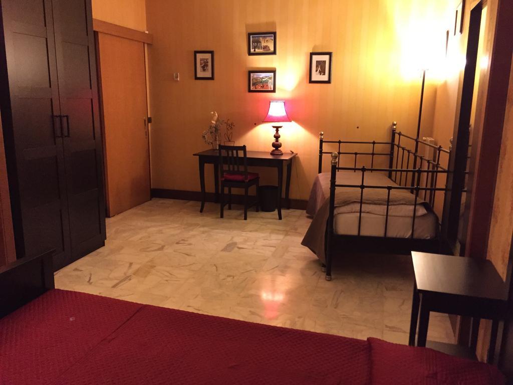 B&B Il Bagolaro Dell'Etna Sant'Agata Li Battiati Chambre photo