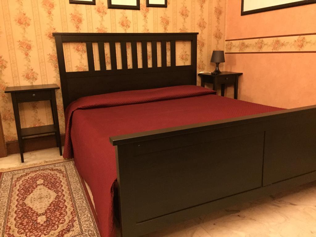 B&B Il Bagolaro Dell'Etna Sant'Agata Li Battiati Chambre photo