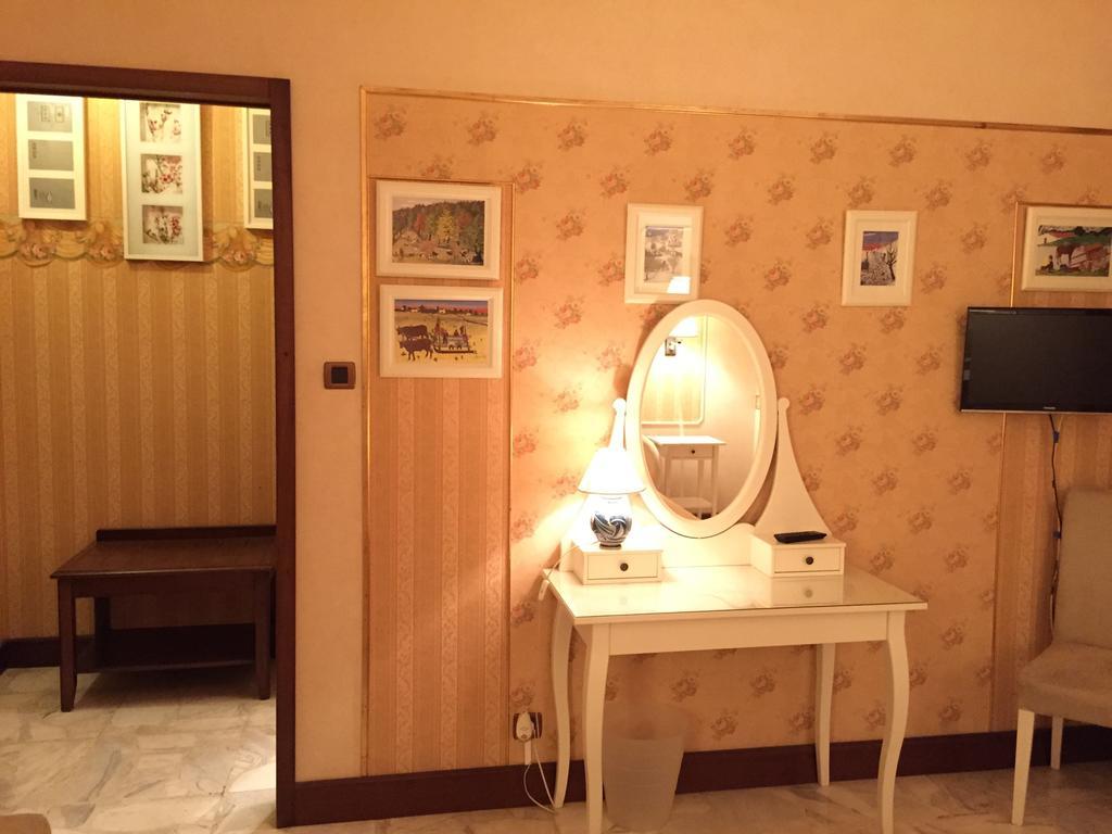 B&B Il Bagolaro Dell'Etna Sant'Agata Li Battiati Chambre photo