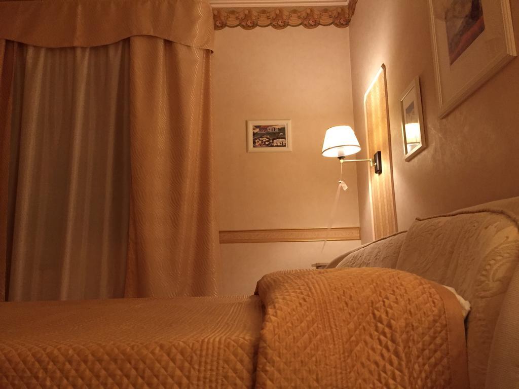 B&B Il Bagolaro Dell'Etna Sant'Agata Li Battiati Chambre photo