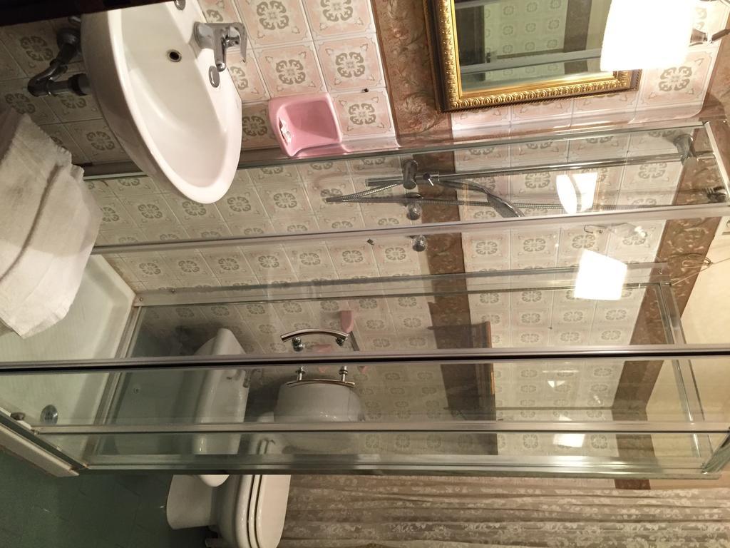 B&B Il Bagolaro Dell'Etna Sant'Agata Li Battiati Chambre photo
